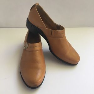 Ariat Leather Shoes